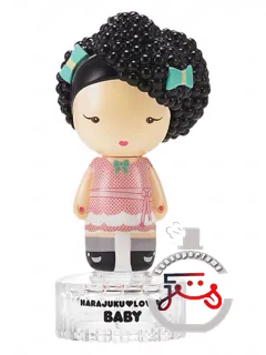 هاراجوکو لاورز بیبی هاراجوکو لاورز | harajuku lovers baby harajuku lovers